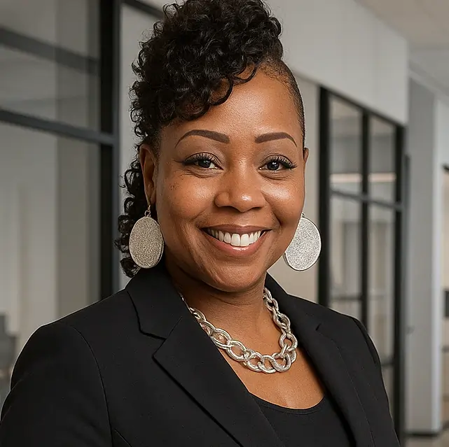 Zenobia Armstrong - Licensed Bail Bondsman